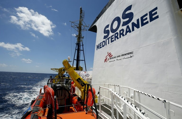 sos-mediterrannee