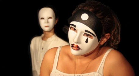 المهرجان الوطني لمسرح الهواة يشيد بتكوين 440 شاب في ٱصول الفن الرابع