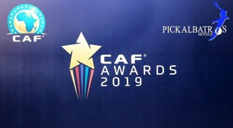 جائزة (كاف 2019) للتشكيلة المثالية: 10 جزائريين مرشحين