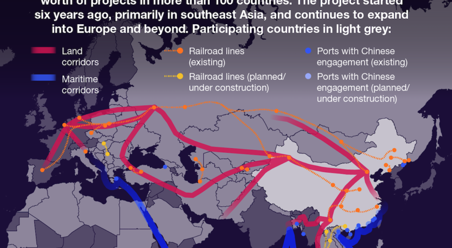 new_chinese_silk_road
