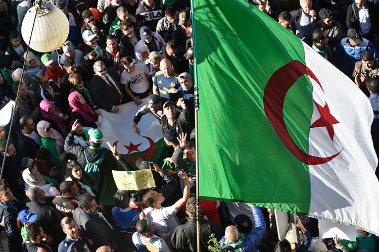 algeria-election