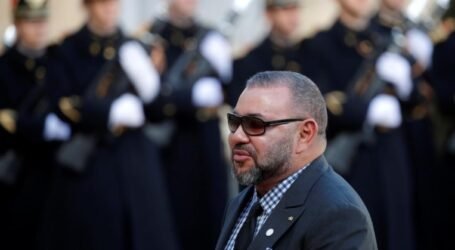 الحكم بسجن مدون أربع سنوات واعتقال صحفي في المغرب