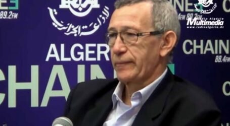 عمار بلحيمر يحدد تنقل الصحافيين عبر الوطن في إطار إمتداد وباء الكورونا