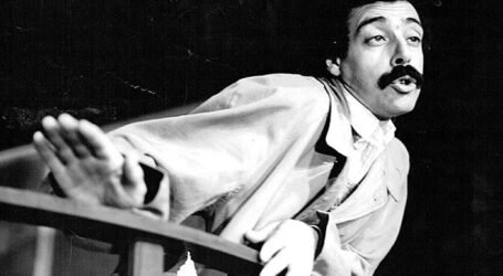 إلتفاتة فنية إلى مشوار الراحل عزالدين مجوبي