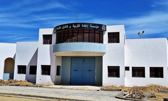 etablissements-penitentiaire-kolea