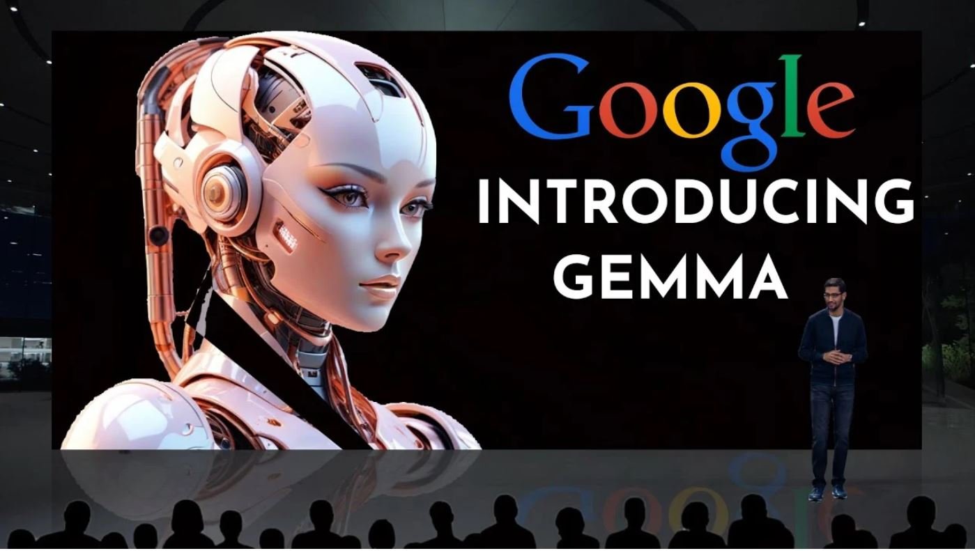 google-gemma-ai