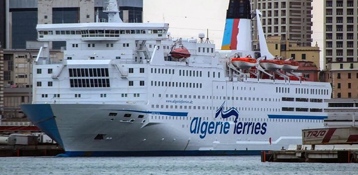 algerie-ferries