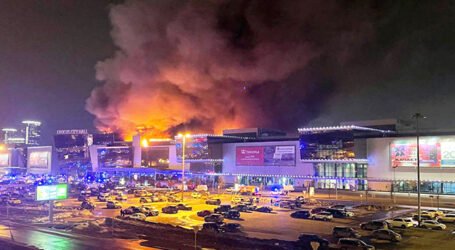 إدانات دولية لـ”هجوم المسرح” في العاصمة الروسية