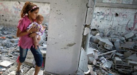 اليونيسيف تؤكد أن ما يحدث في القطاع أصبح “حربا ضد الأطفال”