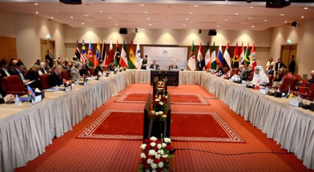 “اعلان الجزائر” في منتدى الدول المصدرة للغاز