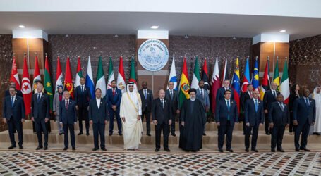 منتدى الدول المصدرة للغاز يحث على التعاون  لتحسين الامن الطاقوي