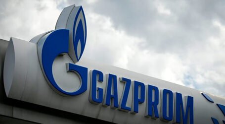 حشيشي يبحث فرص التعاون مع المدير التنفيذي لغازبروم