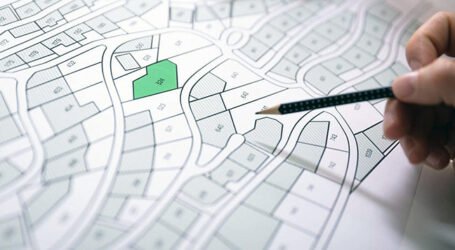 منصة رقمية لسحب وثائق مسح الأراضي