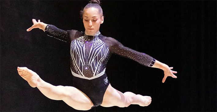 kailia-nemour-gymnase-algerienne