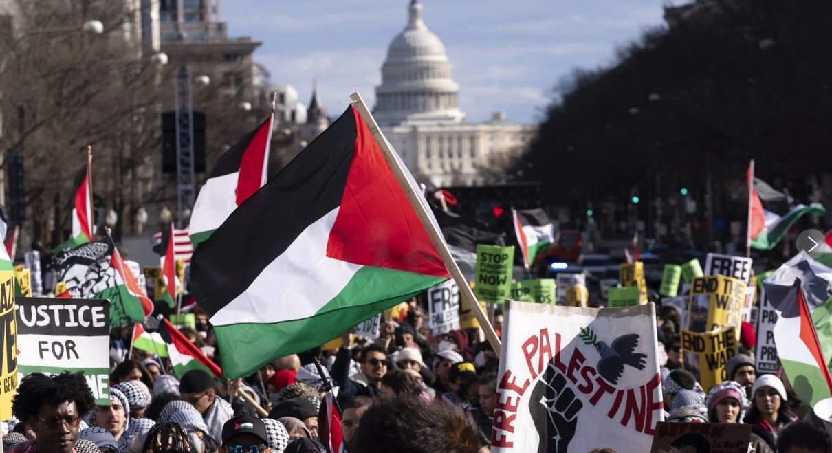 marche-gaza-washington