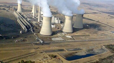 الجزائر توقع على مذكرة تعاون مع روسيا في مجال النوويي المدني