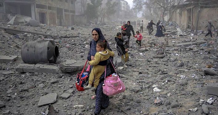 palestine-gaza-genocide-sioniste