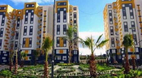 projet-logements-aadl-algerie