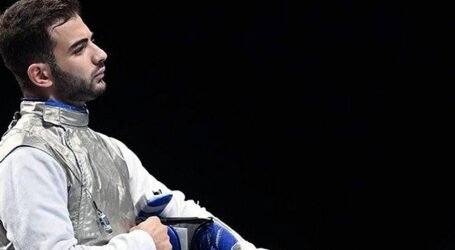 salim-haroui-escrimeur-algerien