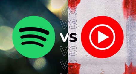 سبوتيفاي تطلق خدمة جديدة للنيل من حصة سوقية يحتكرها العملاق يوتيوب