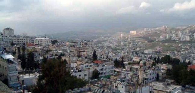 مدينة_طولكرم