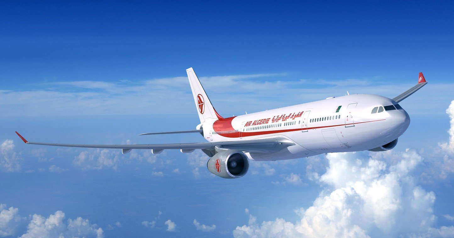 air_algerie