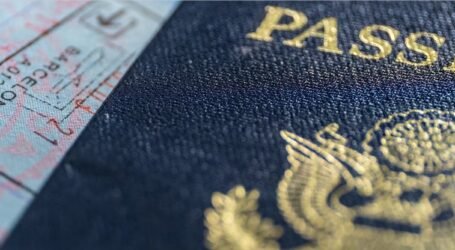 السماح للجزائرين الحاملين لجوازات سفر أجنبية بالدخول إلى الجزائر دون تأشيرة